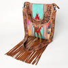LC-ADBGZ125EChaps Genuine Western Leather Women Bag