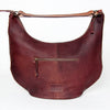 LC-ADBGZ310M Hobo Genuine Western Leather Women Bag