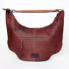 LC-ADBGZ310N Hobo Genuine Western Leather Women Bag