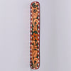 LC-ADBRF182 carved Genuine Leather Bracelet women