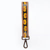 ADWSF102 Genuine Leather Handle Strap For Wristlet Bags