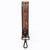 ADWSF109 Genuine Leather Handle Strap For Wristlet Bags