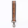 ADWSF109 Genuine Leather Handle Strap For Wristlet Bags