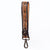 ADWSF109 Genuine Leather Handle Strap For Wristlet Bags