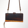 ADBGM113 Crossbody Genuine Western Leather Women Bag Belle