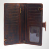 ADBGM113 Crossbody Genuine Western Leather Women Bag Belle