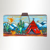 ADBGM113 Crossbody Genuine Western Leather Women Bag Belle