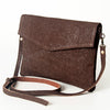 ADBGS178 Envelope Genuine Western Leather Women Bag Grace