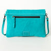 ADBGS178 Envelope Genuine Western Leather Women Bag Grace