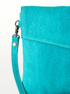 ADBGS178 Envelope Genuine Western Leather Women Bag Grace