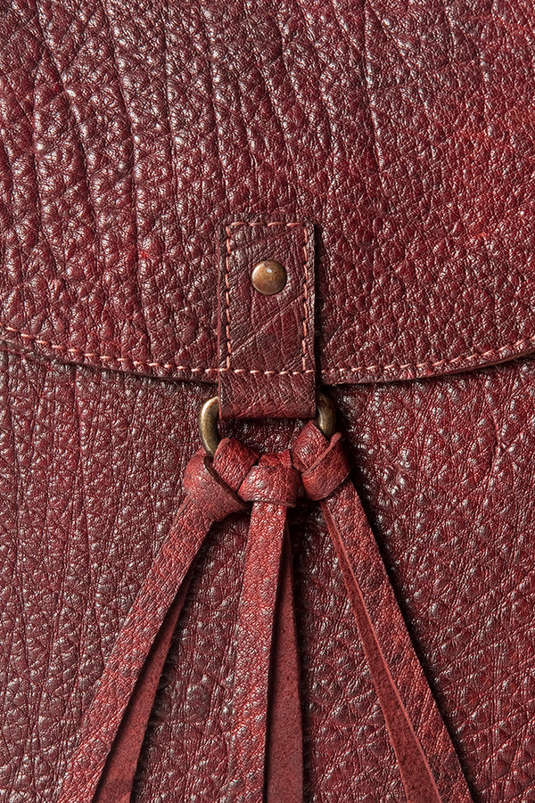 LC-NMBGZ103 Crossbody Genuine Leather women bag western Bag