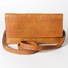 LC-NMBGZ105 Coin Purse Genuine Leather women bag western Bag
