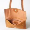 LC-NMBGZ105 Coin Purse Genuine Leather women bag western Bag