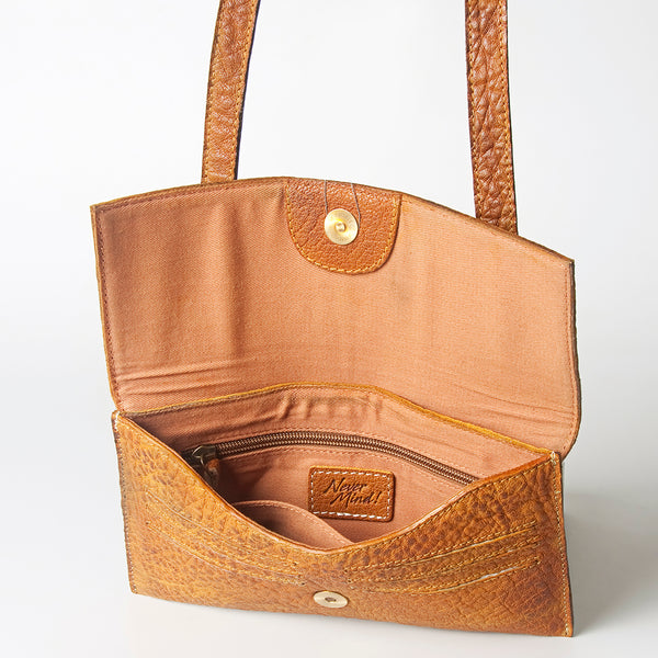 LC-NMBGZ105 Coin Purse Genuine Leather women bag western Bag