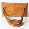LC-NMBGZ105 Coin Purse Genuine Leather women bag western Bag