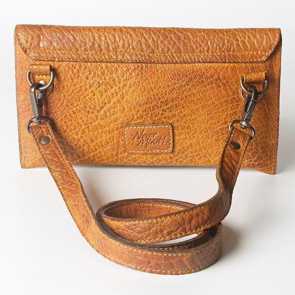 LC-NMBGZ105 Coin Purse Genuine Leather women bag western Bag