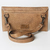 LC-NMBGZ105 Coin Purse Genuine Leather women bag western Bag