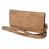 LC-NMBGZ105 Coin Purse Genuine Leather women bag western Bag