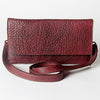 LC-NMBGZ105 Coin Purse Genuine Leather women bag western Bag