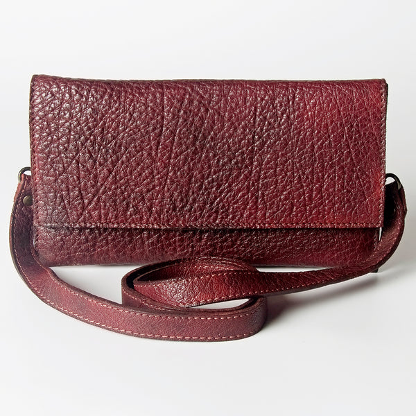 LC-NMBGZ105 Coin Purse Genuine Leather women bag western Bag