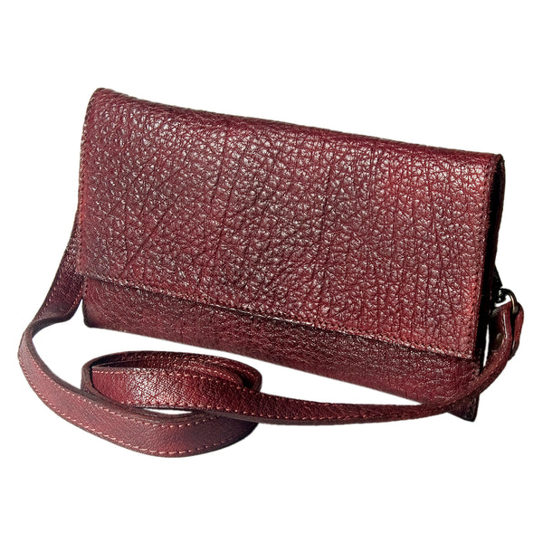 LC-NMBGZ105 Coin Purse Genuine Leather women bag western Bag