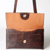 LC-NMBGZ105 Coin Purse Genuine Leather women bag western Bag