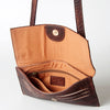 LC-NMBGZ105 Coin Purse Genuine Leather women bag western Bag
