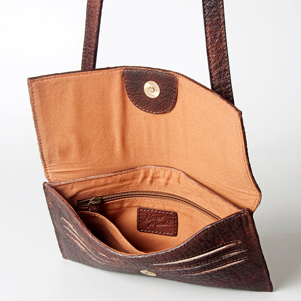 LC-NMBGZ105 Coin Purse Genuine Leather women bag western Bag