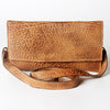 LC-NMBGZ105 Coin Purse Genuine Leather women bag western Bag