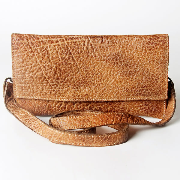 LC-NMBGZ105 Coin Purse Genuine Leather women bag western Bag