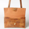 LC-NMBGZ105 Coin Purse Genuine Leather women bag western Bag