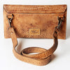 LC-NMBGZ105 Coin Purse Genuine Leather women bag western Bag