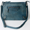 NMBGZ106 Crossbody Genuine Leather women bag western Bag