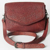 LC-NMBGZ108 Shoulder Bag Genuine Leather women bag western Bag