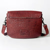 LC-NMBGZ108 Shoulder Bag Genuine Leather women bag western Bag