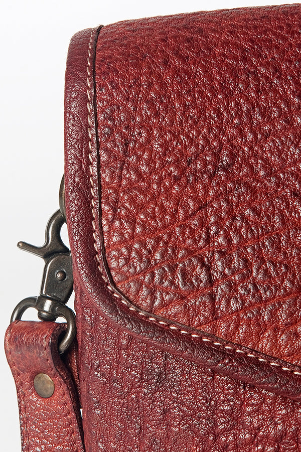 LC-NMBGZ108 Shoulder Bag Genuine Leather women bag western Bag