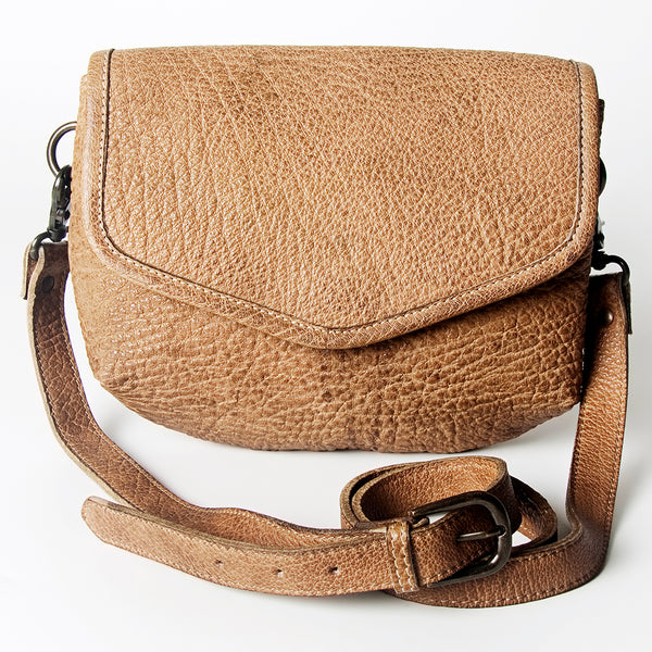 LC-NMBGZ108 Shoulder Bag Genuine Leather women bag western Bag