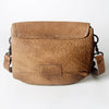 LC-NMBGZ108 Shoulder Bag Genuine Leather women bag western Bag