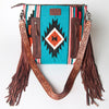 LC-ADBGZ576Crossbody Genuine Western Leather Women Bag