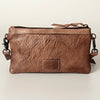 LC-NMBG102 Crossbody Genuine Leather women bag western Bag