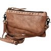 LC-NMBG102 Crossbody Genuine Leather women bag western Bag