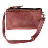 LC-NMBG102 Crossbody Genuine Leather women bag western Bag