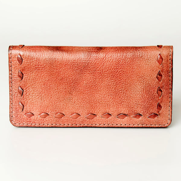LC-NMBG104 Wallet Genuine Leather women bag western Bag