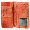 LC-NMBG104 Wallet Genuine Leather women bag western Bag
