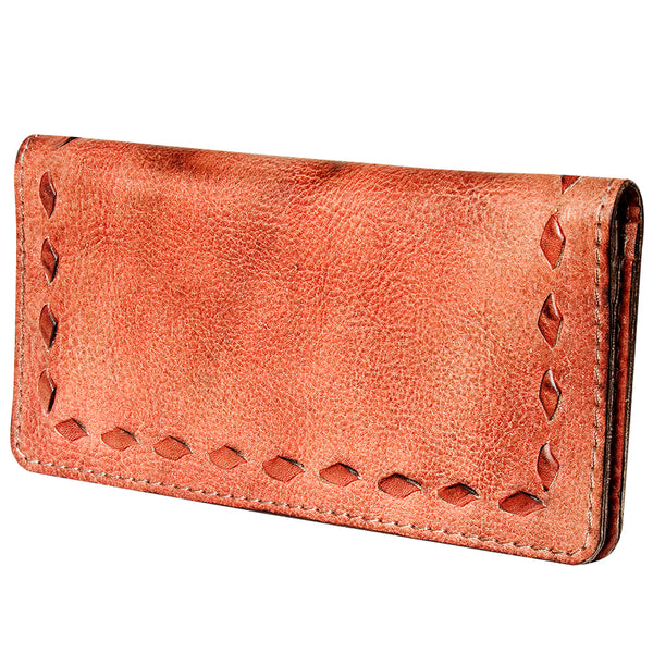 LC-NMBG104 Wallet Genuine Leather women bag western Bag
