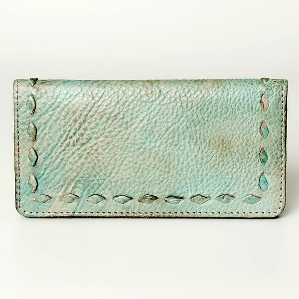 LC-NMBG104 Wallet Genuine Leather women bag western Bag