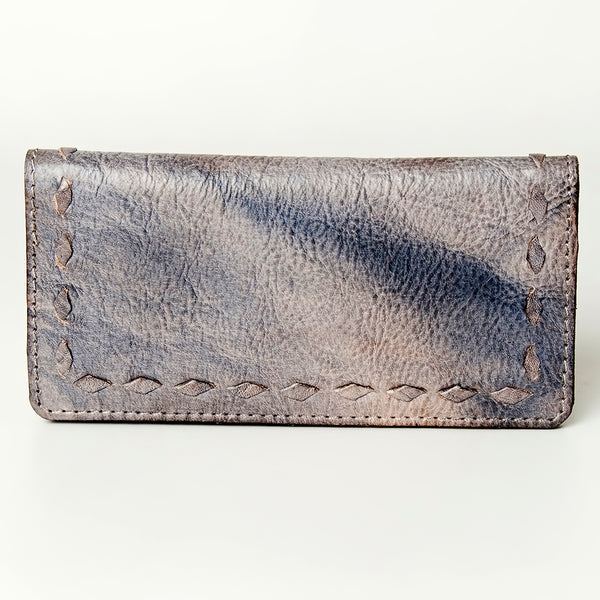 LC-NMBG104 Wallet Genuine Leather women bag western Bag