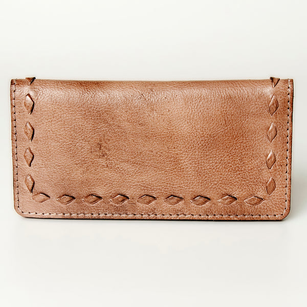 LC-NMBG104 Wallet Genuine Leather women bag western Bag