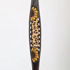 BER166-Western Leather Wither Straps