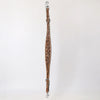 BER192-Western Leather Wither Straps